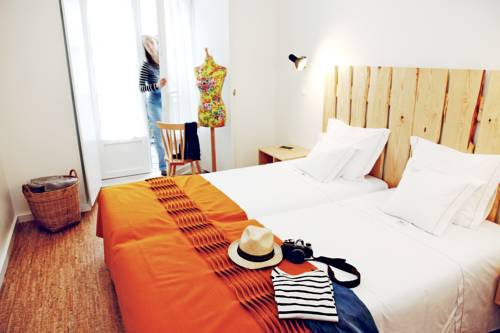 Lisboa Portugal promotiecode Booking.com