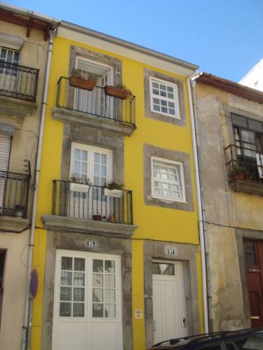 Porto Portugal promotiecode Booking.com