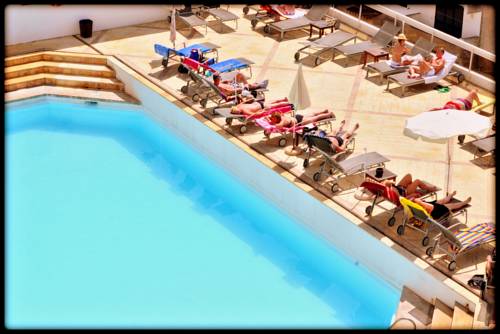 Albufeira Portugal promotiecode Booking.com