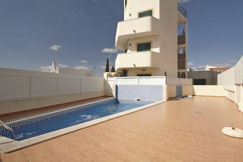 Albufeira Portugal promotiecode Booking.com