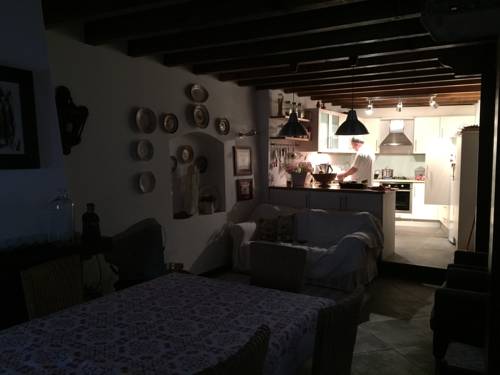 Barca da Amieira Portugal promotiecode Booking.com