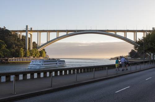 Porto Portugal promotiecode Booking.com