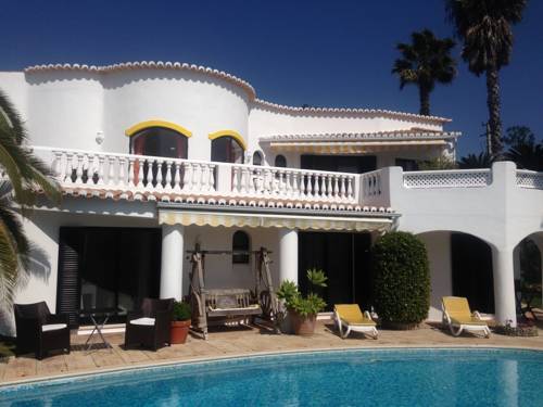 Carvoeiro Portugal promotiecode Booking.com