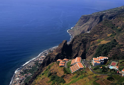 Calheta (Madeira) Portugal promotiecode Booking.com