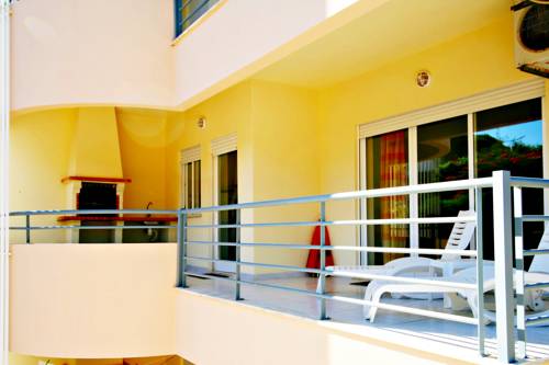 Albufeira Portugal promotiecode Booking.com
