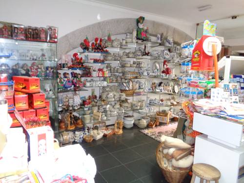 Santa Maria Maior Portugal promotiecode Booking.com