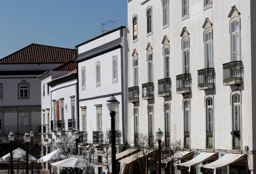 Tavira Portugal promotiecode Booking.com