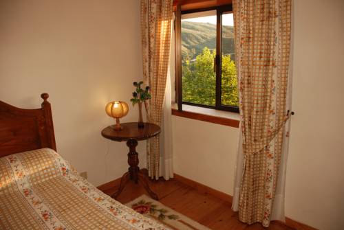 Sabugueiro Portugal promotiecode Booking.com