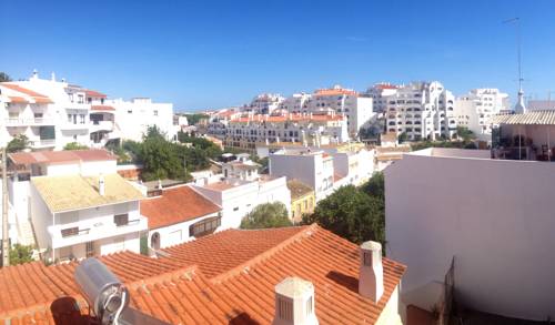 Albufeira Portugal promotiecode Booking.com