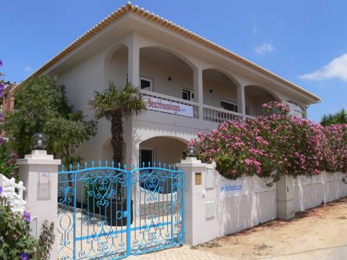 Lagos Portugal promotiecode Booking.com