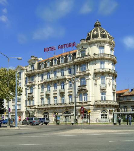 Coimbra Portugal promotiecode Booking.com