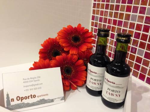 Porto Portugal promotiecode Booking.com