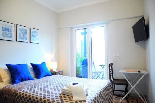 Lisboa Portugal promotiecode Booking.com