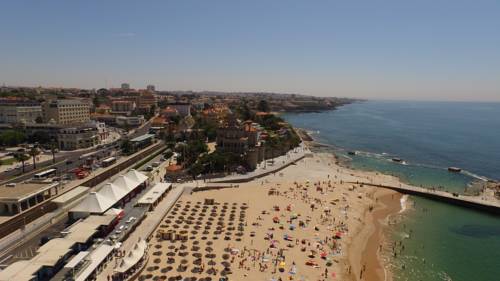 Estoril Portugal promotiecode Booking.com