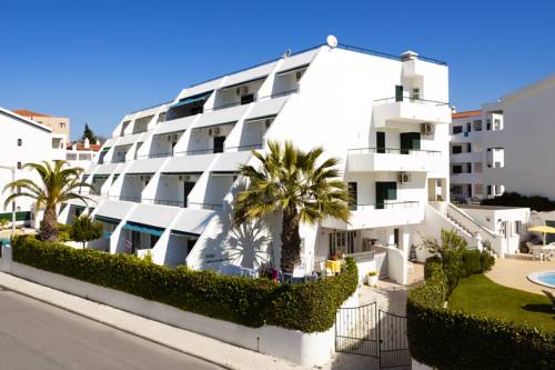 Albufeira Portugal promotiecode Booking.com