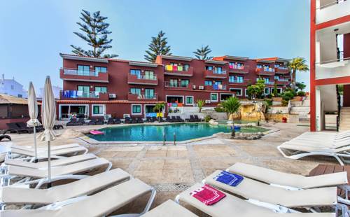 Albufeira Portugal promotiecode Booking.com