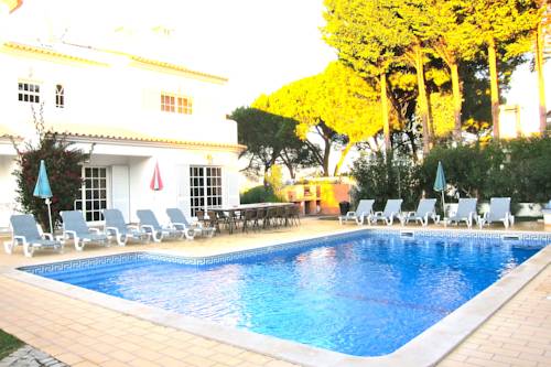 Albufeira Portugal promotiecode Booking.com