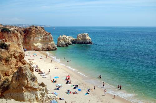 Portimão Portugal promotiecode Booking.com