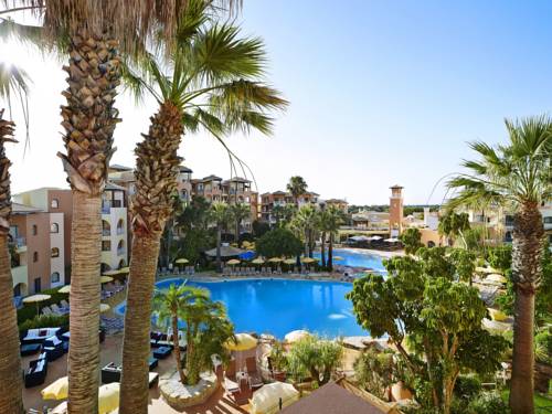 Vilamoura Portugal promotiecode Booking.com