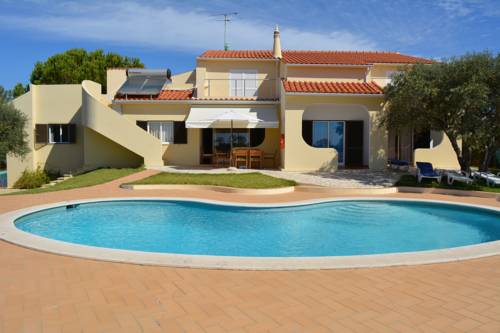 Armacao de Pera Portugal promotiecode Booking.com