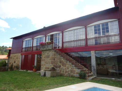 Vilela, Amares Portugal promotiecode Booking.com