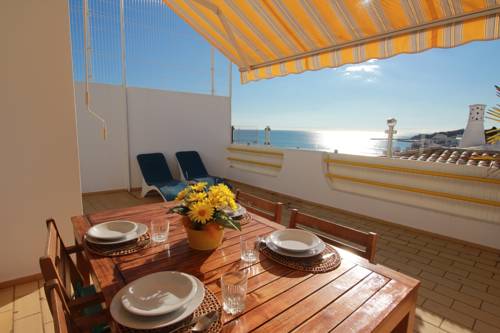 Albufeira Portugal promotiecode Booking.com