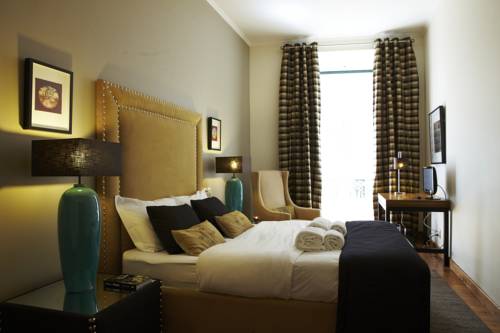 Lisboa Portugal promotiecode Booking.com