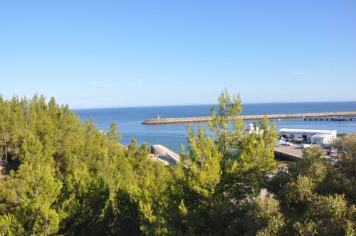 Sesimbra Portugal promotiecode Booking.com
