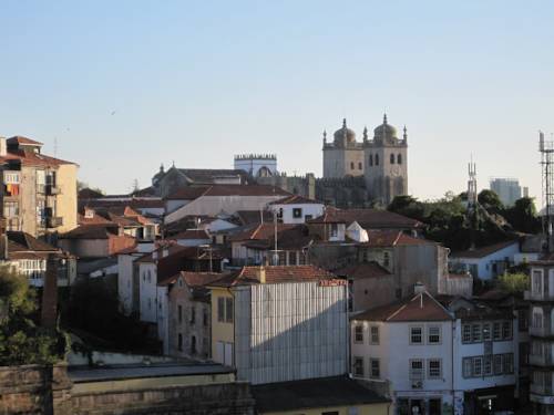 Porto Portugal promotiecode Booking.com