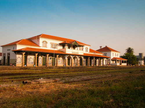 Marvao Portugal promotiecode Booking.com