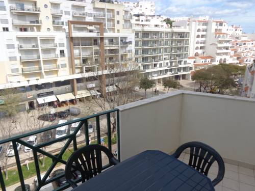 Albufeira Portugal promotiecode Booking.com