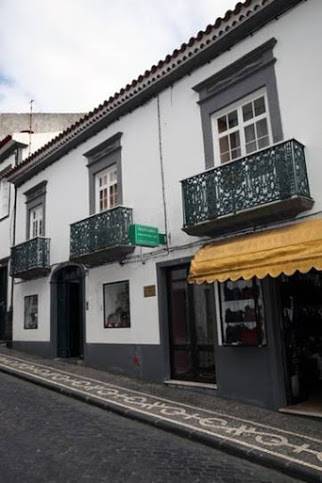 Ponta Delgada Portugal promotiecode Booking.com
