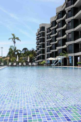 Funchal Portugal promotiecode Booking.com