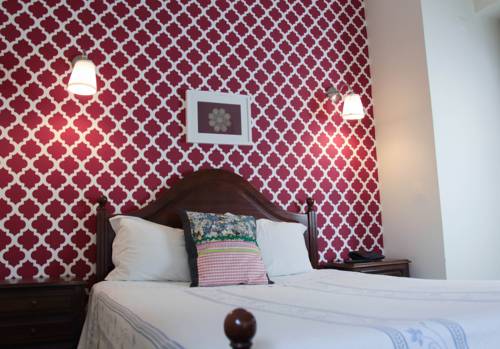 Tomar Portugal promotiecode Booking.com