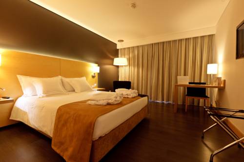 Braga Portugal promotiecode Booking.com