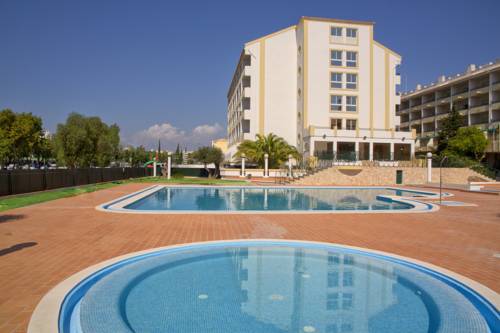 Albufeira Portugal promotiecode Booking.com