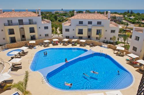 Tavira (Algarve) Portugal promotiecode Booking.com
