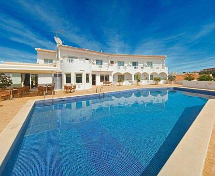 Albufeira Portugal promotiecode Booking.com