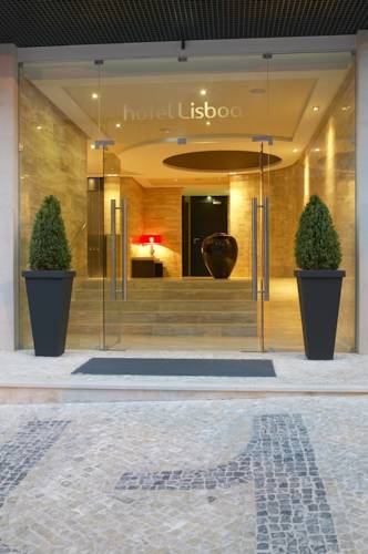 Lisboa Portugal promotiecode Booking.com
