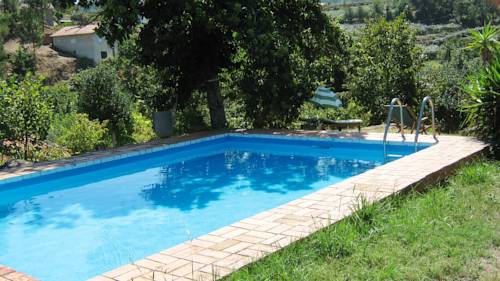 Castelo de Paiva Portugal promotiecode Booking.com