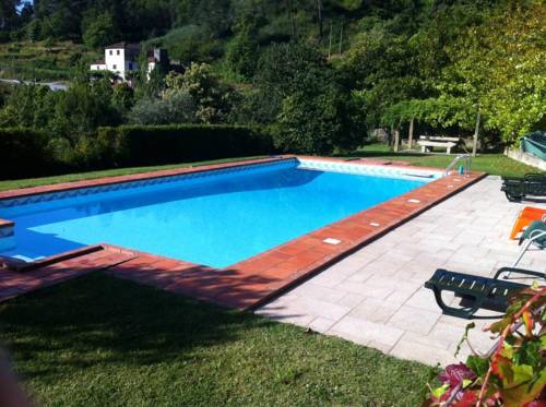 Marco De Canaveses Portugal promotiecode Booking.com