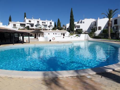 Albufeira Portugal promotiecode Booking.com