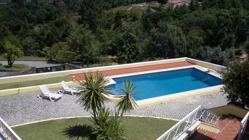 Serra, Tomar Portugal promotiecode Booking.com