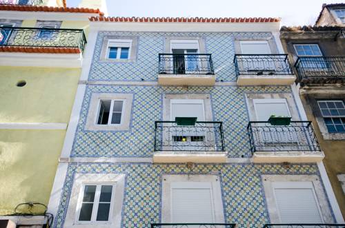 Lisboa Portugal promotiecode Booking.com