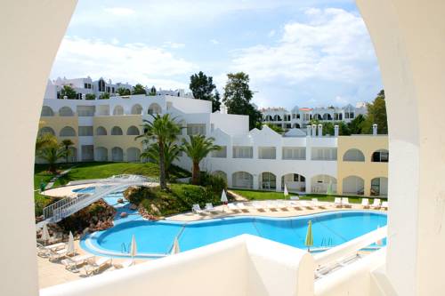 Albufeira Portugal promotiecode Booking.com