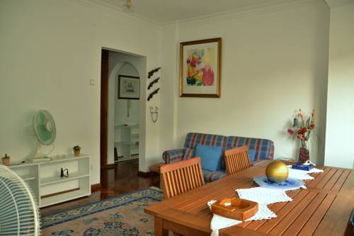 Lisboa Portugal promotiecode Booking.com