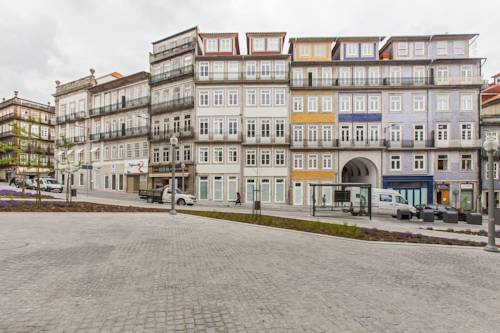 Porto Portugal promotiecode Booking.com