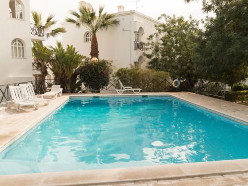 Tavira Portugal promotiecode Booking.com