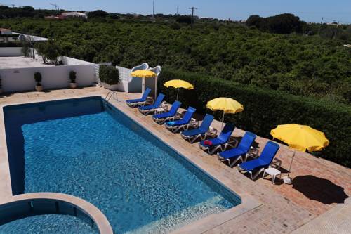 Albufeira Portugal promotiecode Booking.com