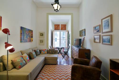 Lisboa Portugal promotiecode Booking.com
